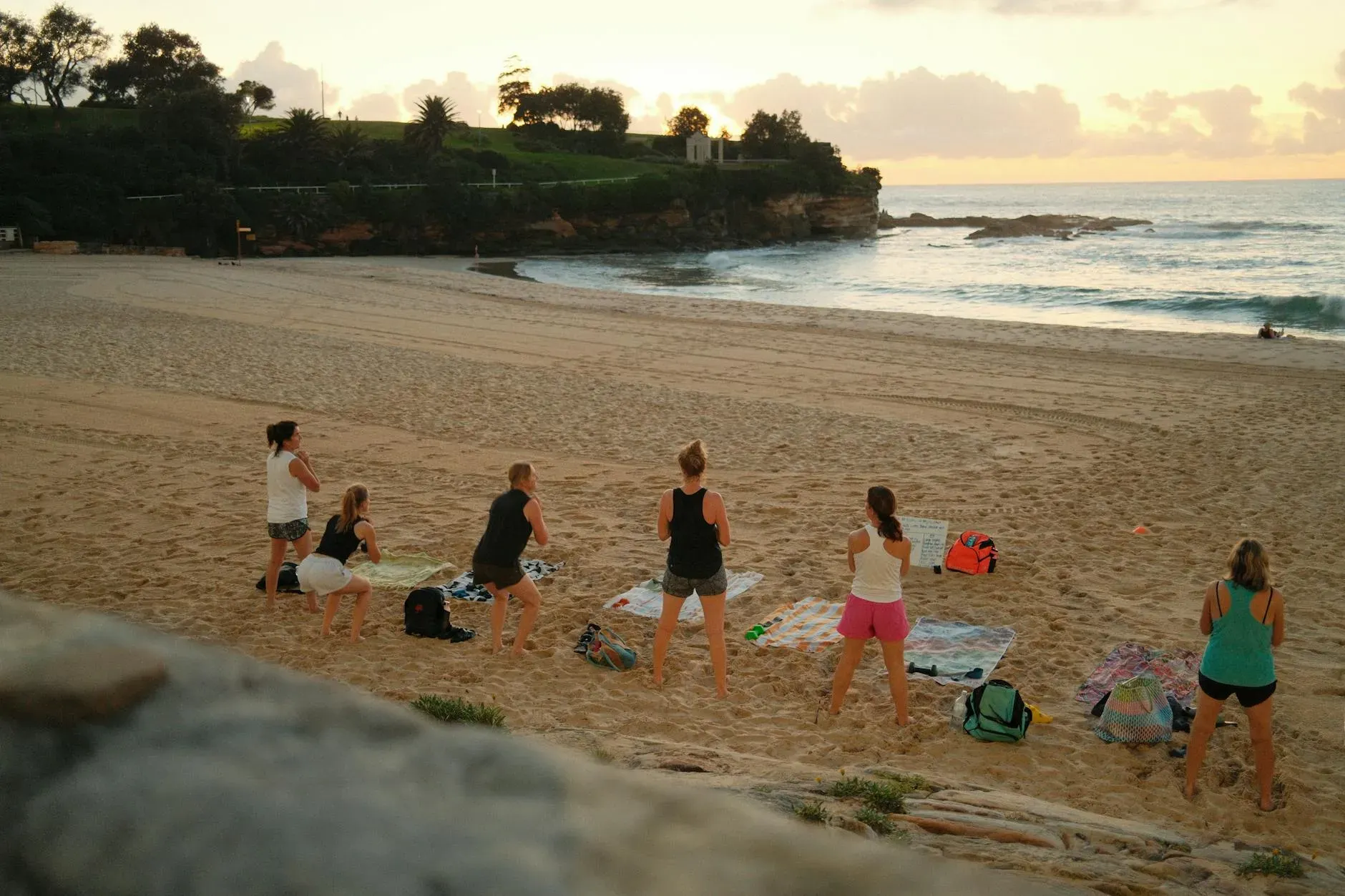 Women's Narratives — While the website mentions a venue in Greece, the center is listed as being in Byron Bay. This suggests a flexible approach to location, possibly utilizing various serene settings that inspire creativity and introspection. Expect a tranquil atmosphere conducive to both focused writing and meditative practices.