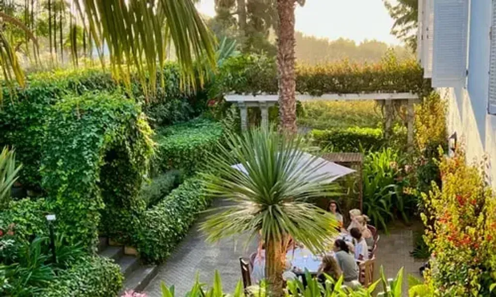 Women‘s Sensual Retreats in Tenerife