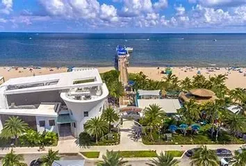 Words of Wisdom Empowerment Conference & Retreat — This event takes place in Pompano Beach, Florida, offering a coastal setting for reflection and engagement. The venue, Tru by Hilton Pompano Beach Pier, suggests a modern and comfortable environment, likely with easy access to the ocean and local amenities, providing a relaxed backdrop for personal development.