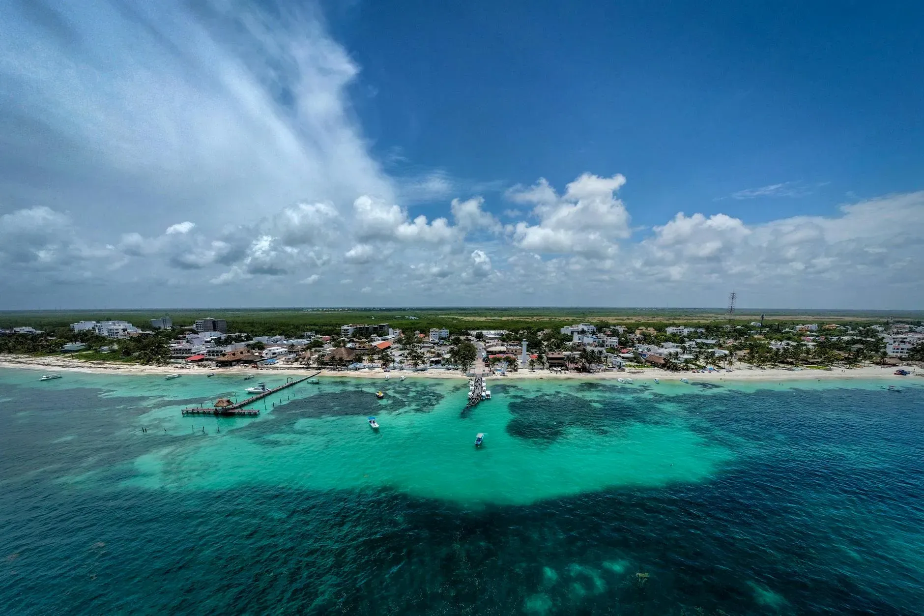 WORKWONDER — Located in Puerto Morelos, Mexico, at Casa Om, the center offers a serene environment conducive to introspection and personal growth. While specific details about the surrounding landscape are not provided, the setting in a coastal Mexican town suggests a warm climate and a relaxed atmosphere, ideal for a retreat focused on inner work.