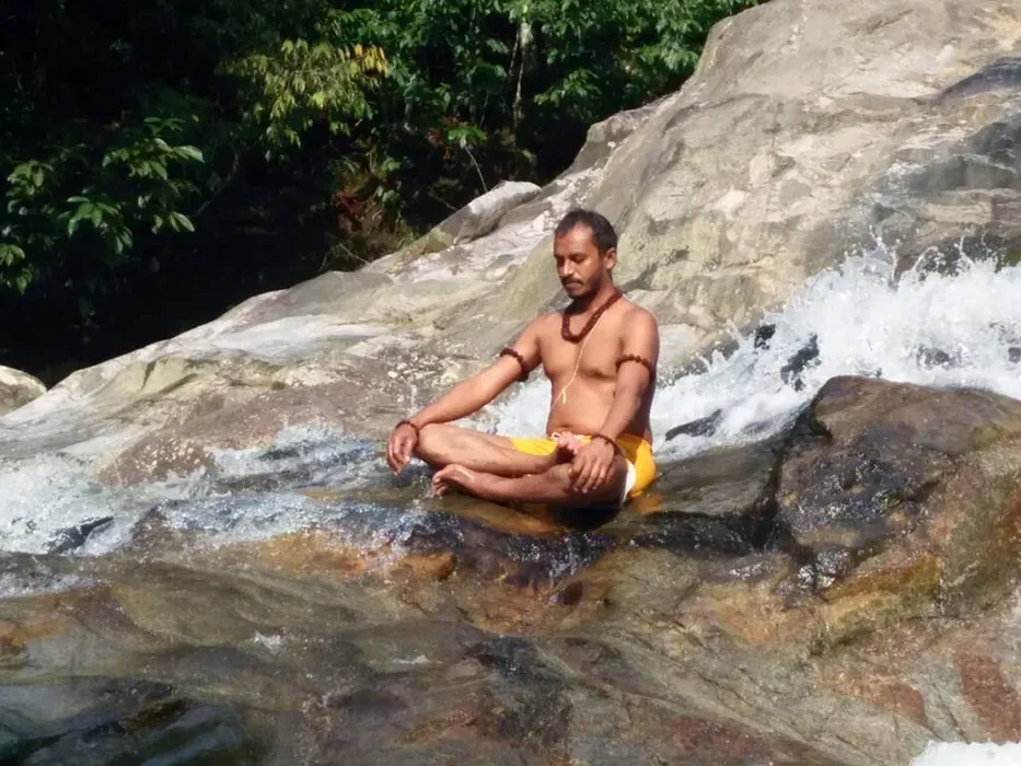 World Yoga Association