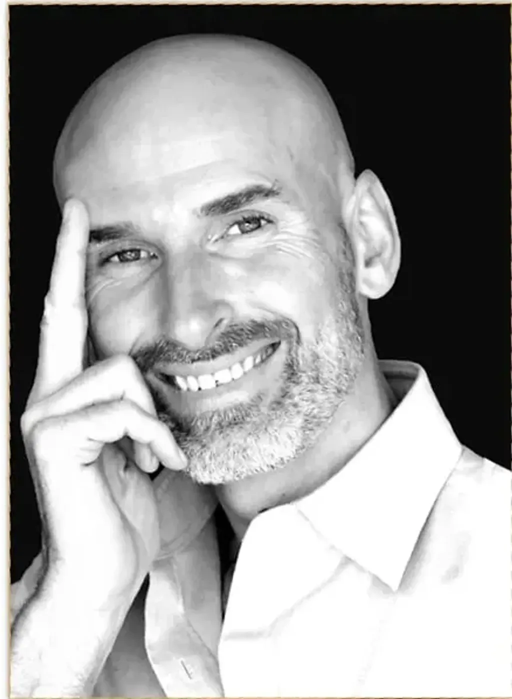 Yann Marek - Psychedelic Coach Therapist — retreat center