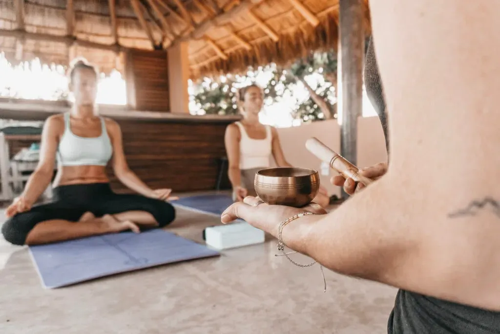 Yantara Retreats — Yantara Retreats are held in various private villas and apartments throughout Sayulita, a lively surf town on Mexico's Pacific coast. The setting combines the charm of a coastal village with convenient access to beaches and local culture.