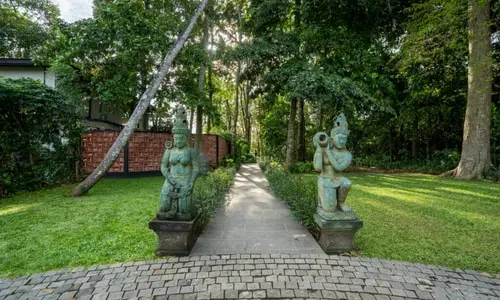 Yara Ayurvedic Wellness — retreat center