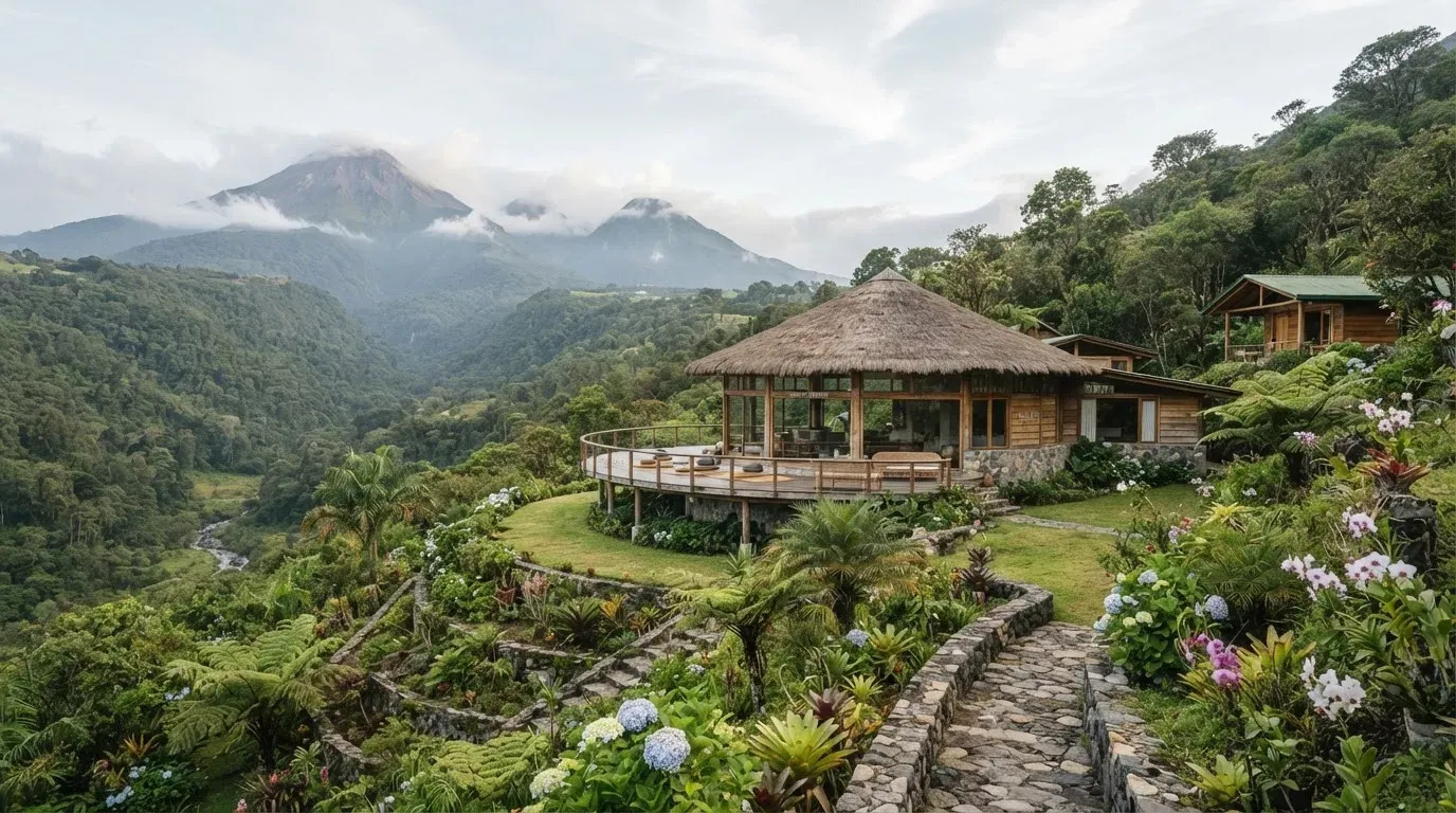 Yoga Detox School