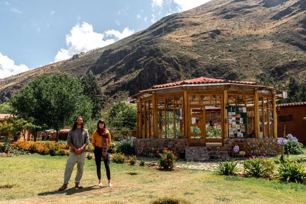 Yoga Meditation Breathwork — retreat center