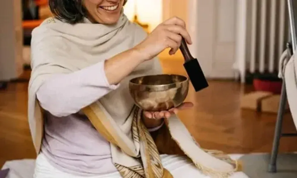 Yoga Meditation in Geneva — The center is located on Rue de Saint-Jean in Geneva, placing it within an urban environment. While specific details about the immediate surroundings are not provided, its city location suggests easy access to local amenities and public transport.