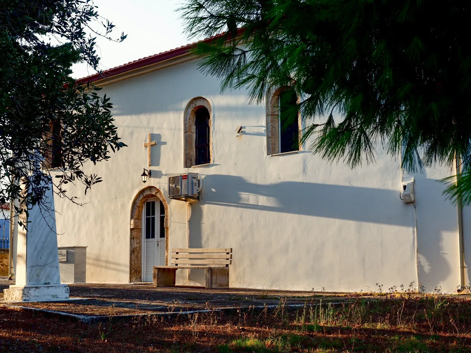 Yoga Pilates Rhodes — retreat center