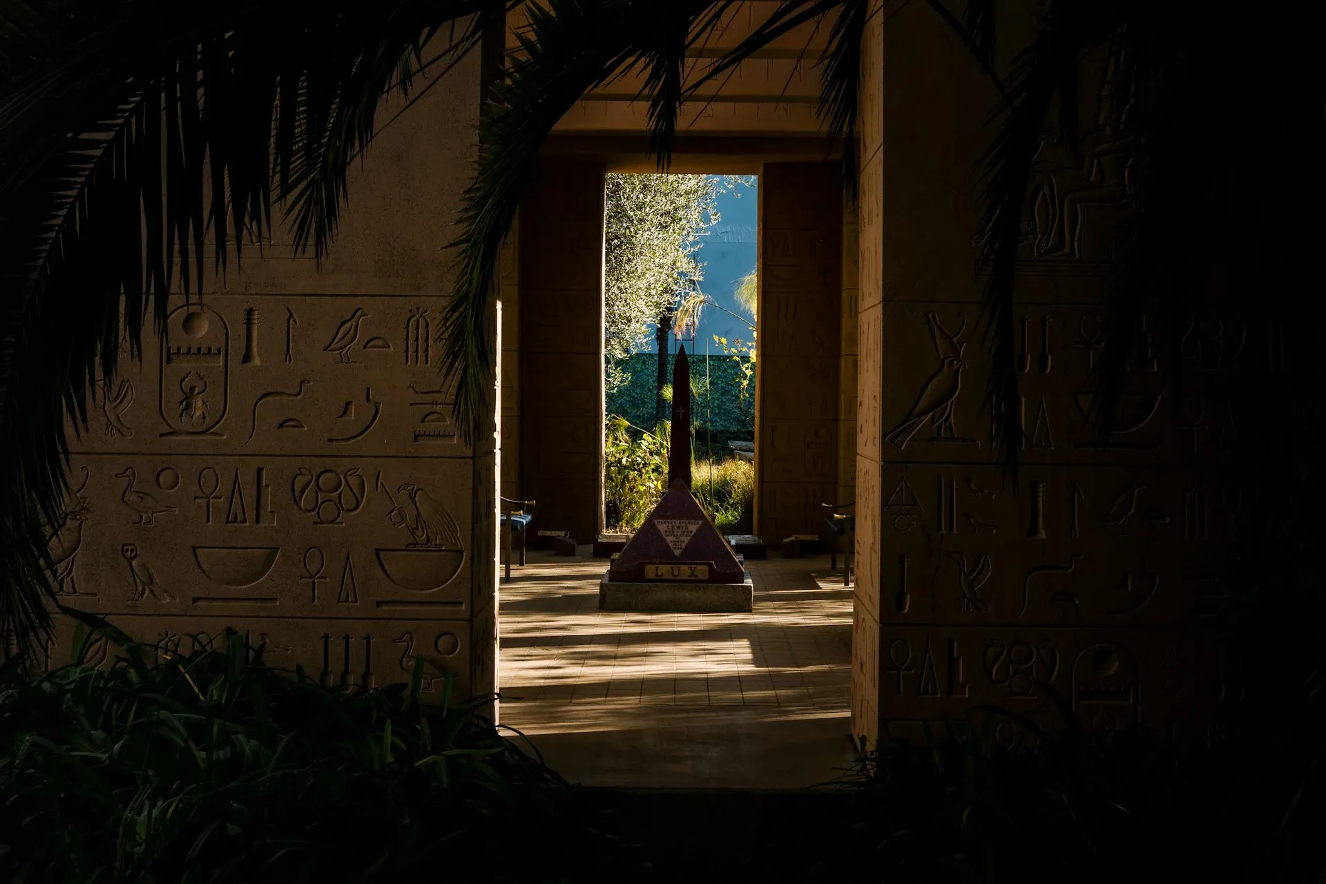 Yoga With Maja — Located in Sataya, Egypt, the center provides a serene backdrop for introspection and yoga practice. While specific details about the immediate surroundings are not provided, the location suggests a tranquil escape from urban life, allowing guests to focus on their well-being.