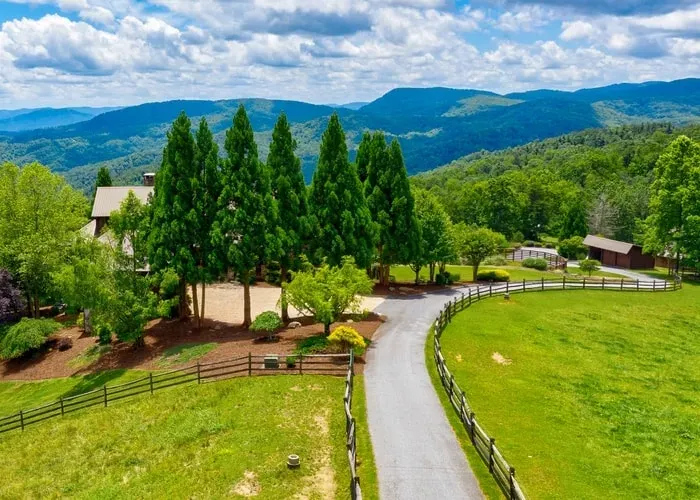 Yoga With Nick — Located on Meadow Road in Ferguson, North Carolina, this center offers a tranquil escape amidst natural surroundings. The atmosphere is designed for quiet contemplation and personal growth, providing a peaceful backdrop for your retreat experience.