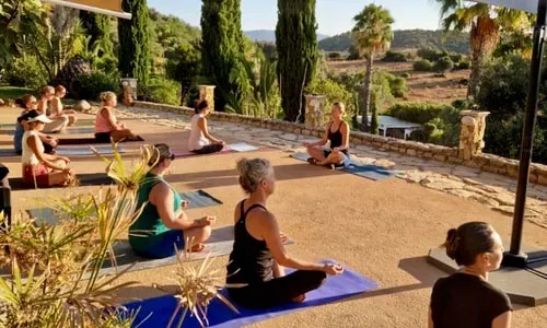 YogaBalance