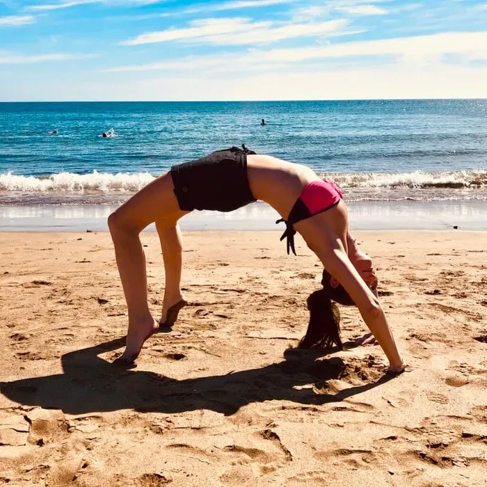 yogaescapes — Located in Chania, Crete, Yoga Escapes places guests in luxurious 5-star hotels directly on the beach. The setting is designed for relaxation and enjoyment, with stunning sea views and easy access to the natural beauty of the Greek island. Expect a vibrant and welcoming atmosphere, well suited to unwinding.