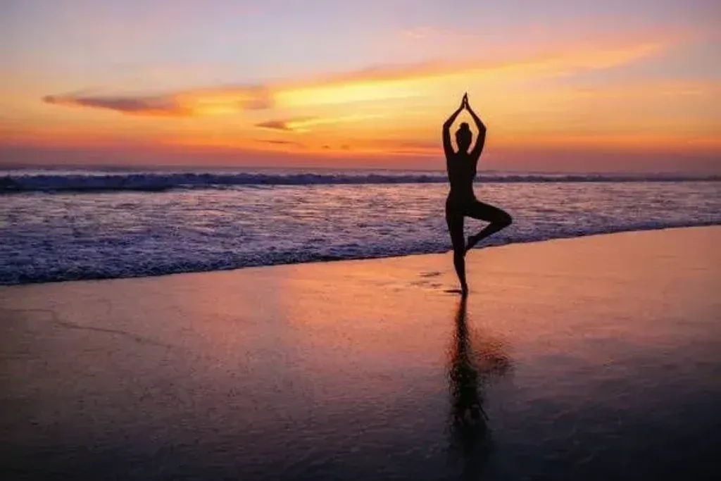 Yogamour Yoga and Healing Arts Center — The center is located in a villa directly on the beach in the lively town of Rincón, Puerto Rico. Guests are just steps from the ocean, with opportunities for surfing, snorkeling, and enjoying the vibrant local scene, including farmer's markets and live music.
