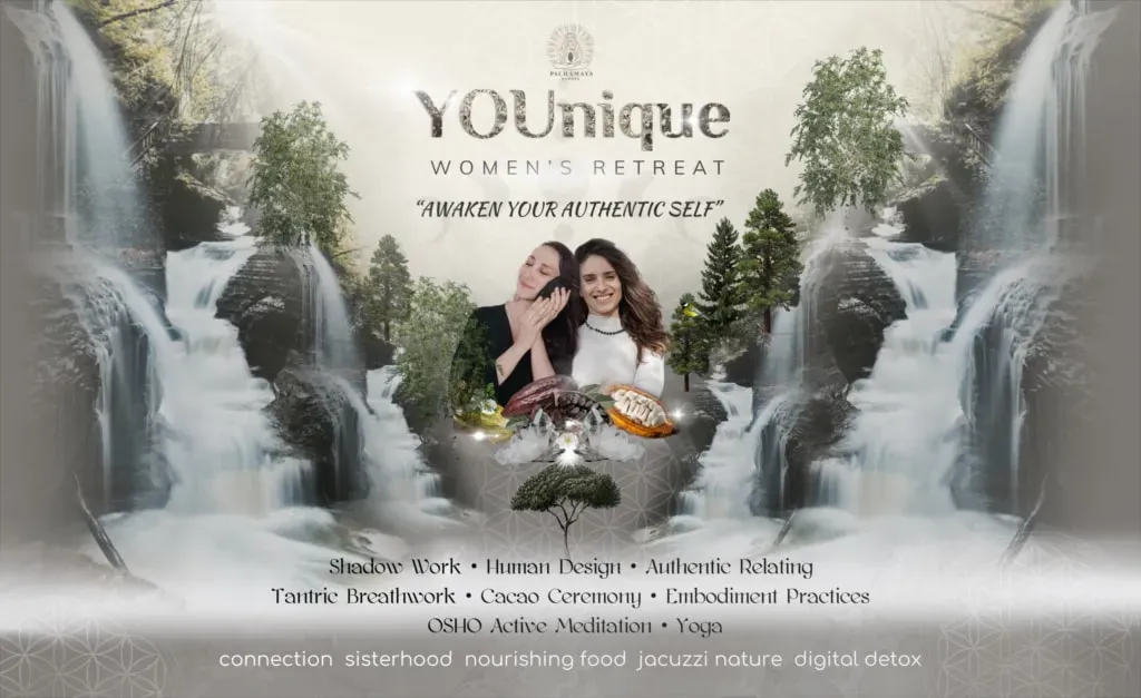 YOUnique Women's Retreat "Awaken Your Authentic Self" — The retreat takes place in a newly remodeled rustic villa set in Kerhonkson, New York. This location offers a peaceful escape with the Catskills' natural beauty at your doorstep, including proximity to the Ashokan Reservoir, Minnewaska State Park, and Mohonk Preserve. Charming towns like Woodstock and Stone Ridge are also a short drive away, providing opportunities for exploration.