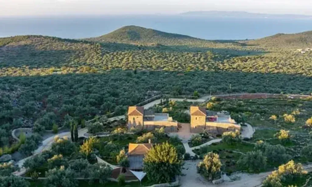 Zen Rocks Retreat Center