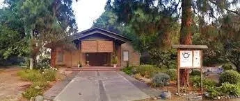 Zenctuary Retreats — The retreat is situated within the Hidden Valley Zen Center, a Zen Buddhist monastery, surrounded by the natural beauty of California Oaks in San Marcos. This provides a naturally peaceful and contemplative atmosphere, ideal for stepping away from the everyday.