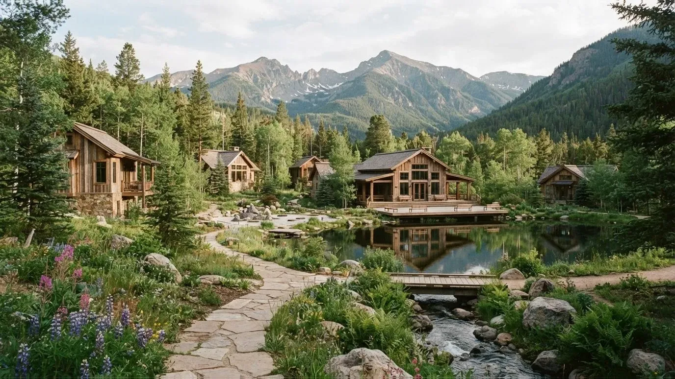 ZenVoyage Wellness