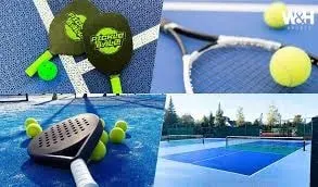 ZZ Sports Luxury Retreats — The retreat is located within a bustling sports district in El Gouna, a modern resort town on Egypt's Red Sea coast. The area is characterized by its dedicated sports facilities and a lively atmosphere, with easy access to restaurants, bars, and the Red Sea coastline.