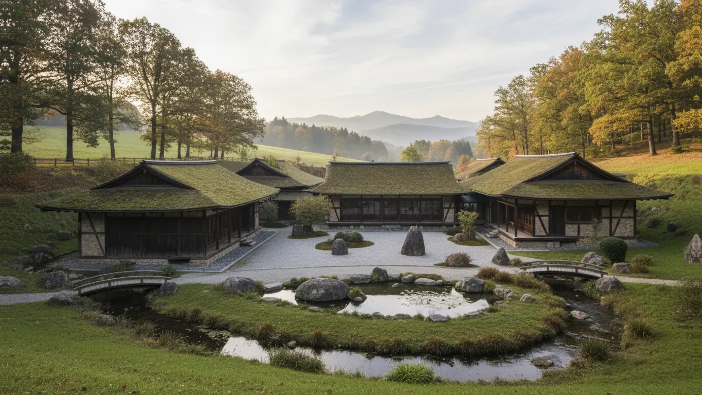 Shido Zen-Zentrum Bremen