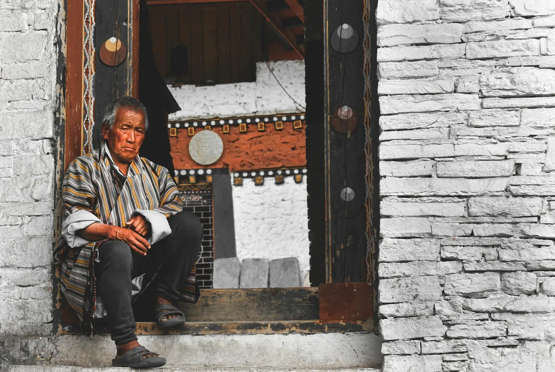 Sonam Wangchuk