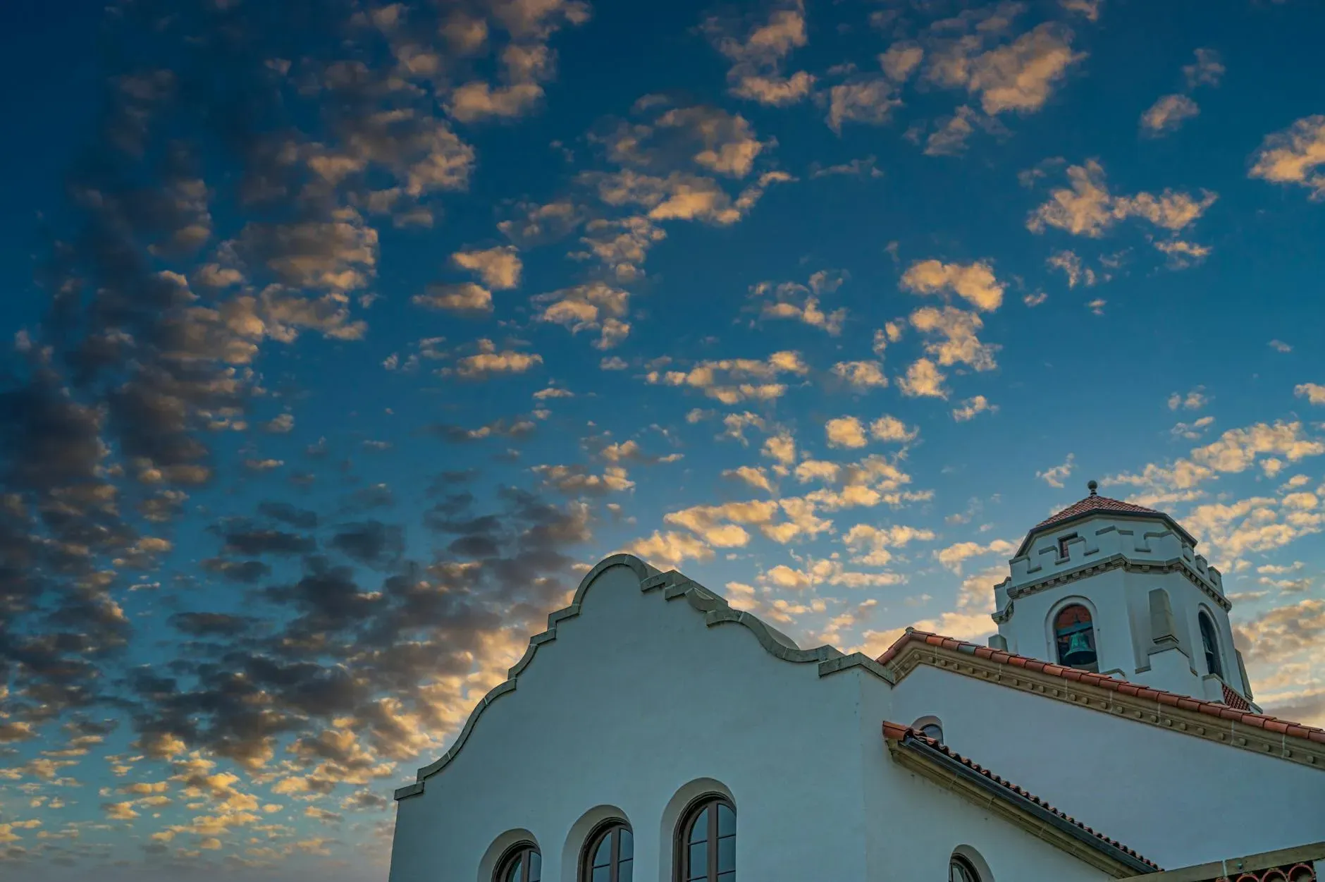 Southern Alameda County Buddhist Church