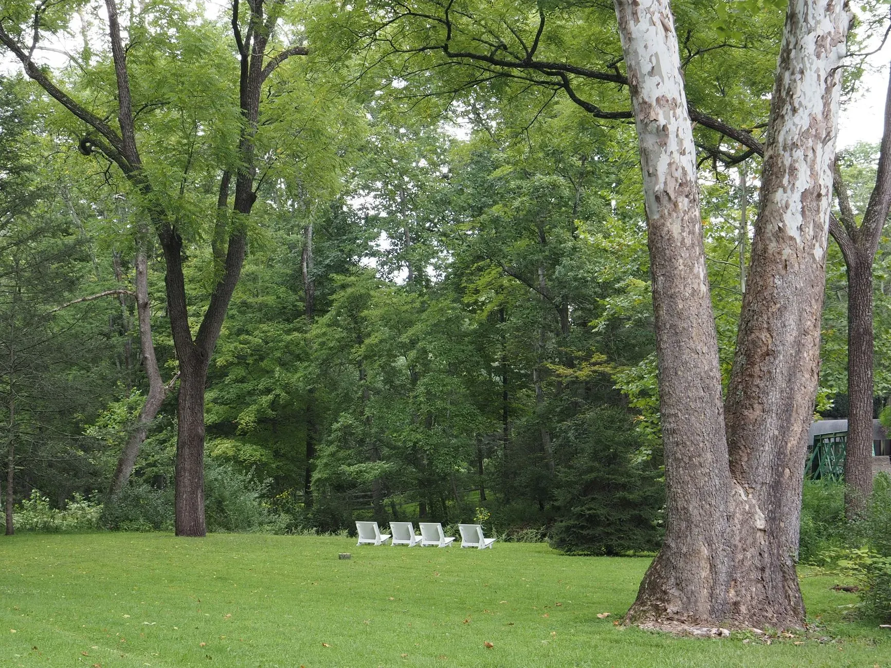 Spirit Rock Meditation Center
