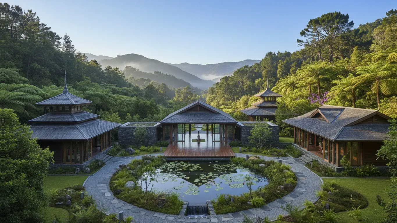 Taranaki Theravada Buddhist Association