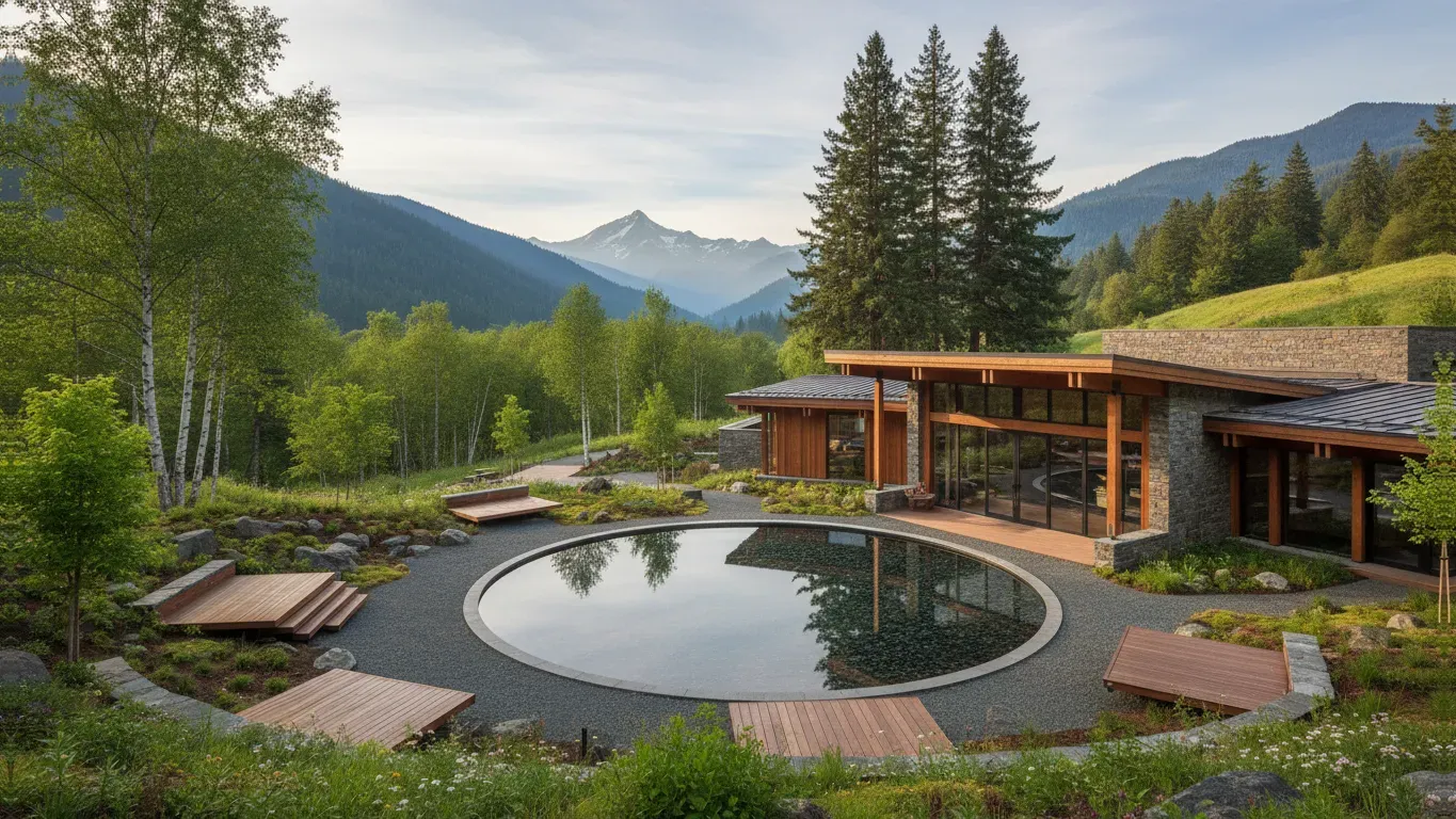 The Mindfulness Meditation Institute
