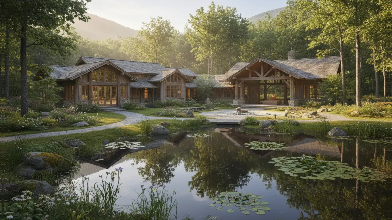 Treasure Root Sangha — Plum Village