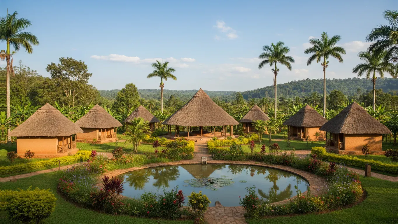Uganda Buddhist Centre