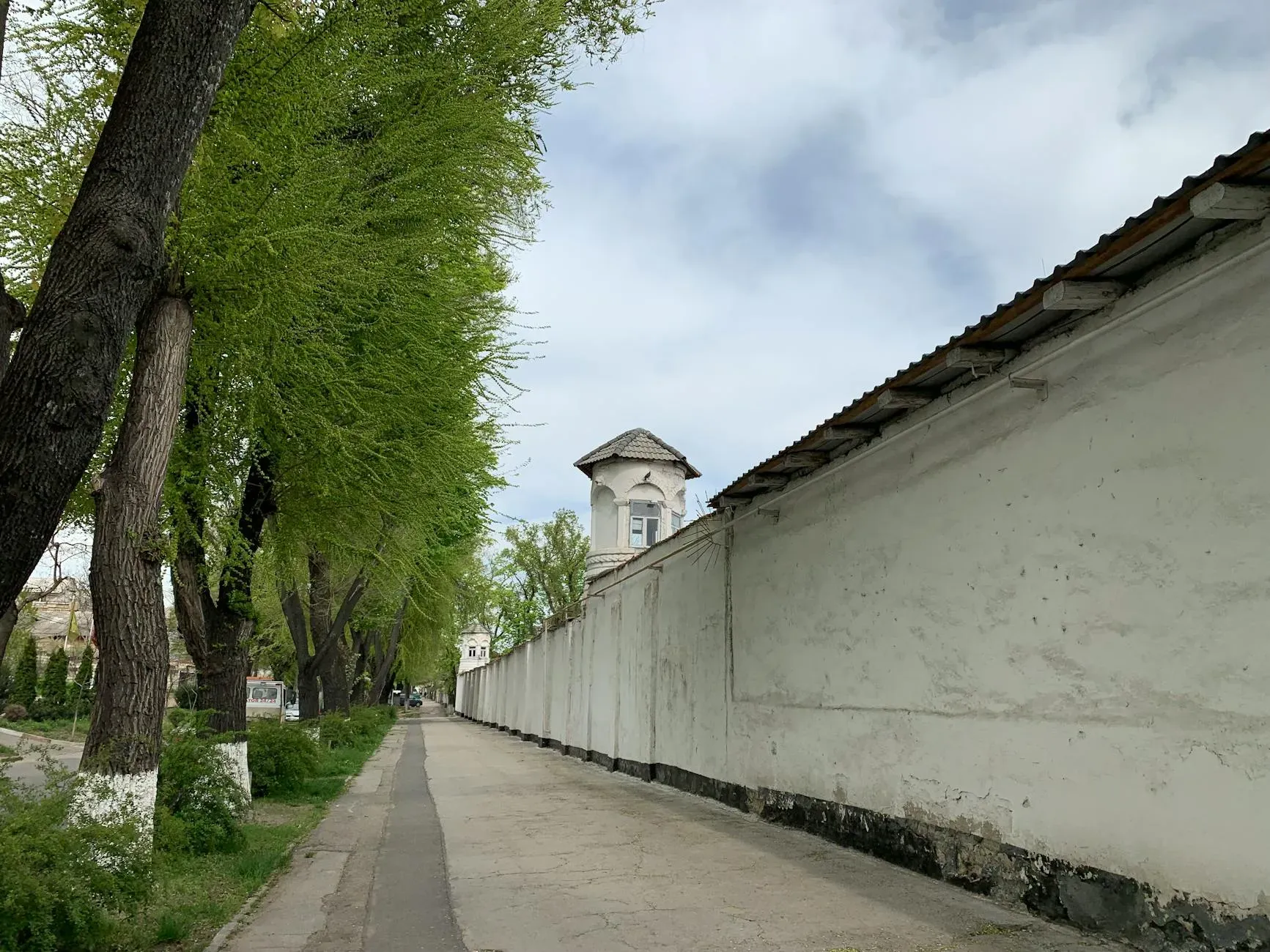 Vipassana Moldova