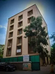 Goregaon Vipassana Centre — The center is located in Goregaon East, a lively area of Mumbai, providing an unexpected pocket of calm within the city's dynamic environment. While not surrounded by nature, its urban setting makes it highly accessible for city dwellers seeking a retreat experience without extensive travel.