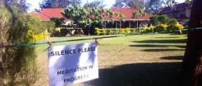 Kenya Vipassana Association