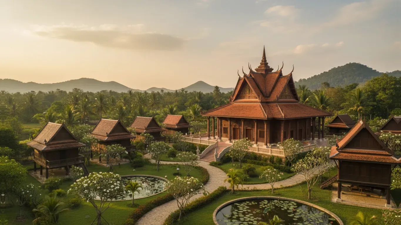 Vipassana Organization of Cambodia