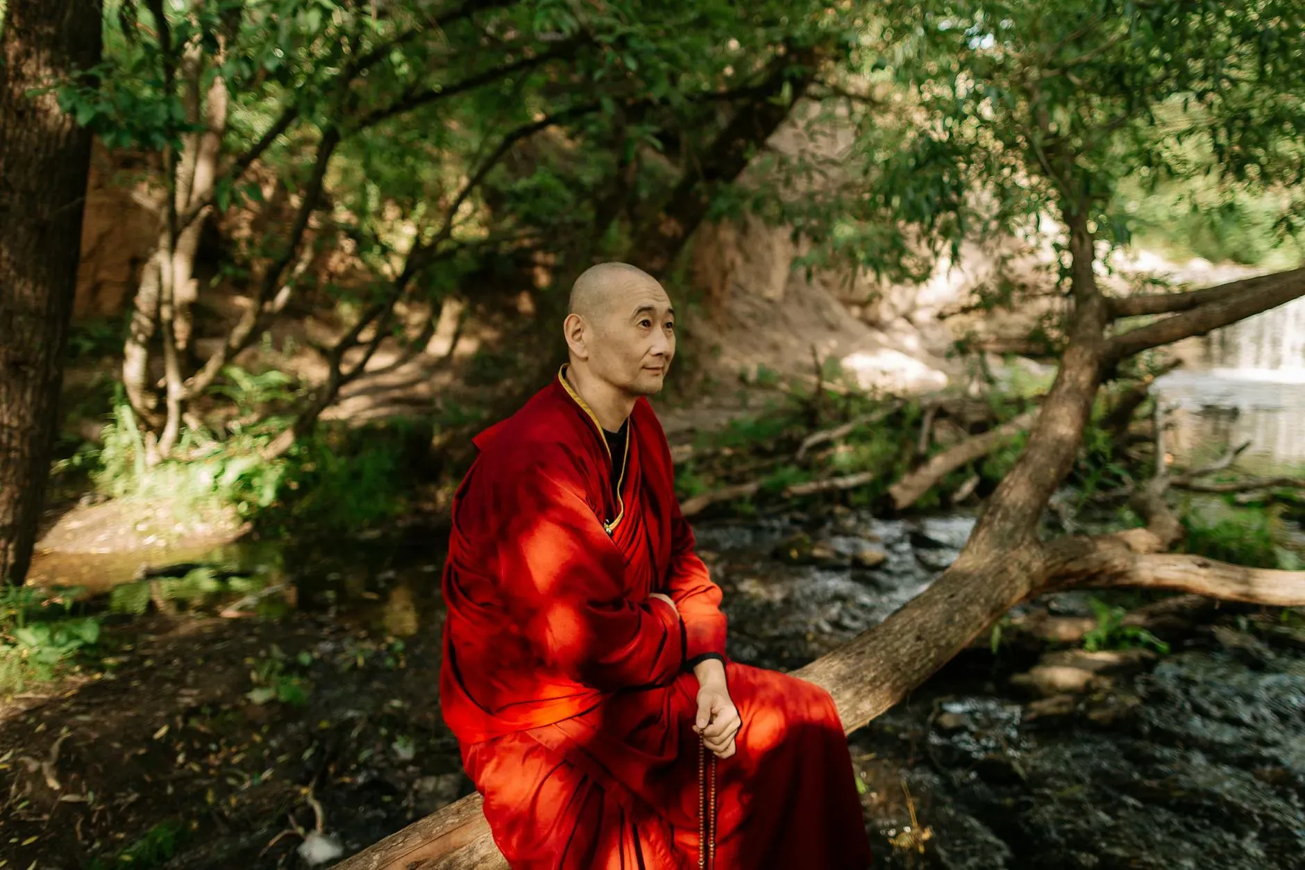 Warsaw Zen Group