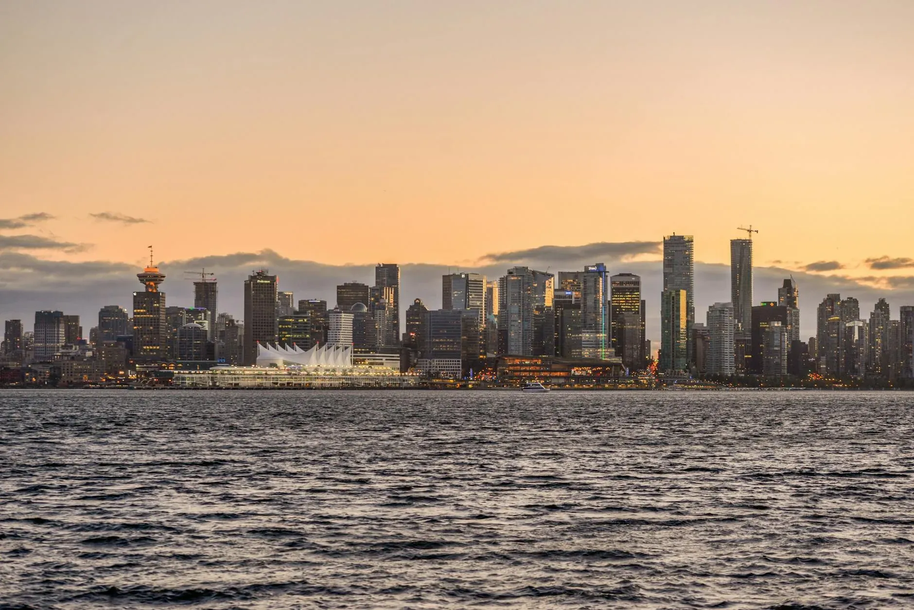 Westcoast Dharma Society — The Westcoast Dharma Society is situated in Vancouver, offering an urban retreat experience. While specific details about its immediate surroundings are not provided, its city location suggests accessibility and convenience, providing a contrast to the inner quiet it cultivates.