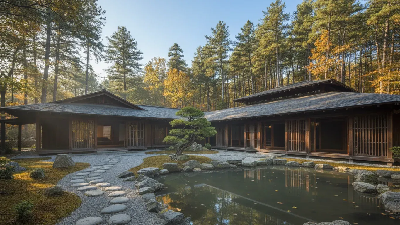 World Zen Fellowship — The center is located in Alexandria, Virginia, at 1014 King Street, Suit #2.